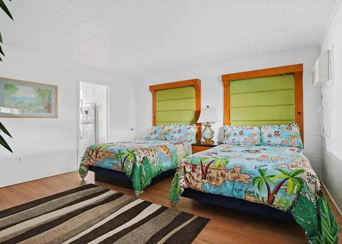 Holiday home 2 Bed1 Bath On The Boardwalk By The Inlet Ocean City