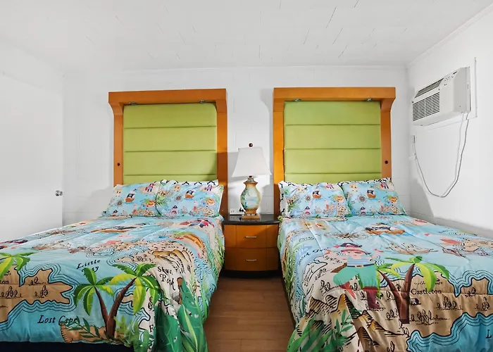 2 Bed1 Bath On The Boardwalk By The Inlet Holiday home Ocean City