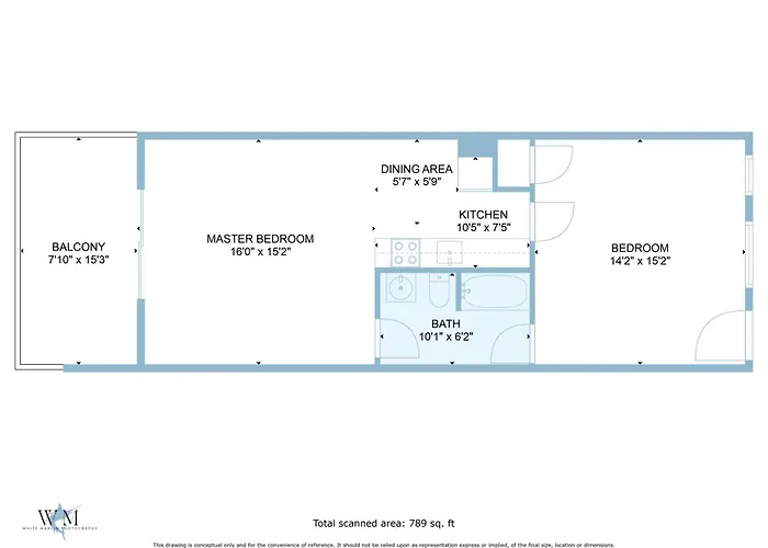 2 Bed1 Bath On The Boardwalk By The Inlet Holiday home *